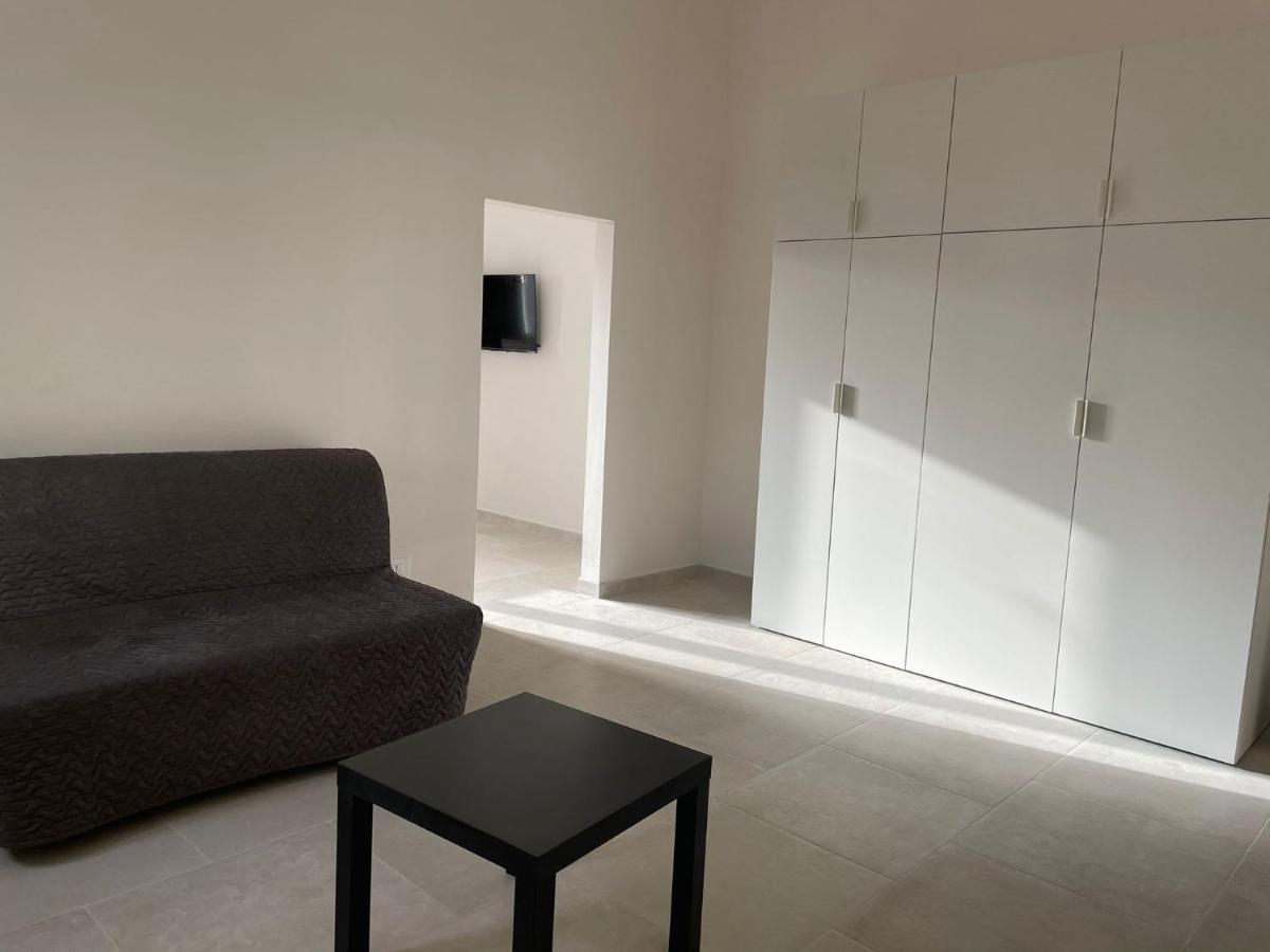 Palazzo Cacace Apartment Monopoli Exterior photo